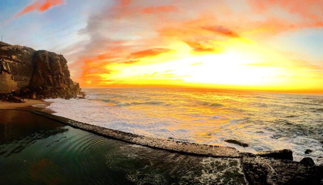 فندق Arthouse Surf إيريسييرا المظهر الخارجي الصورة