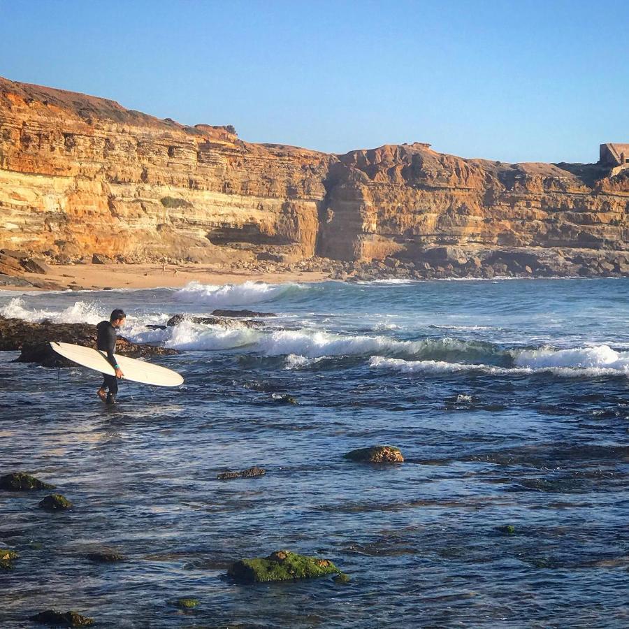 فندق Arthouse Surf إيريسييرا المظهر الخارجي الصورة
