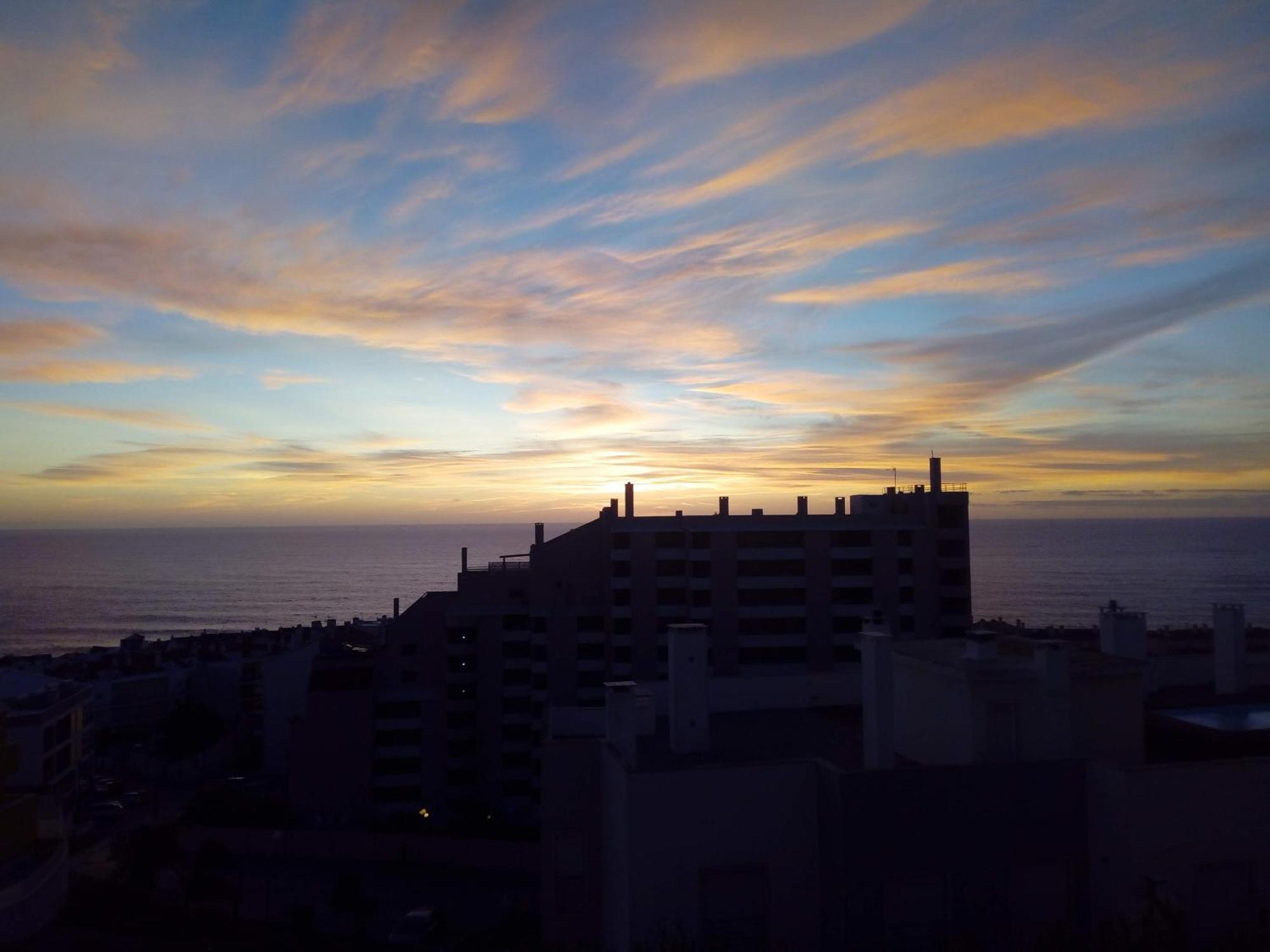 فندق Arthouse Surf إيريسييرا المظهر الخارجي الصورة