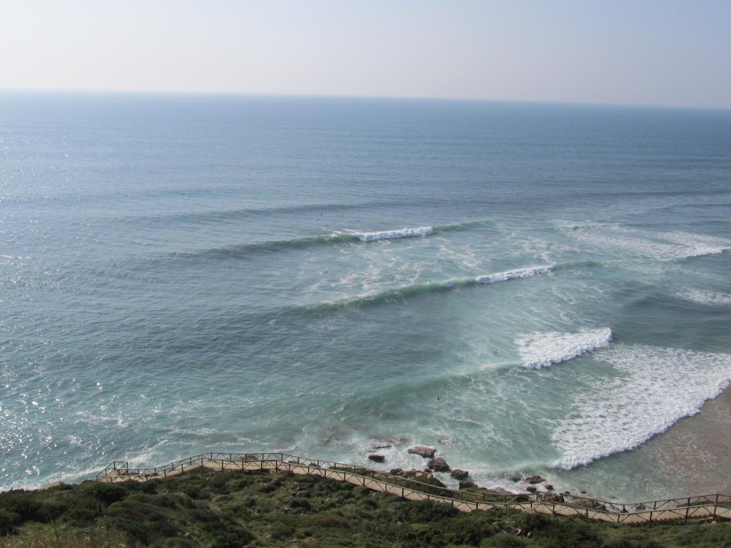 فندق Arthouse Surf إيريسييرا المظهر الخارجي الصورة